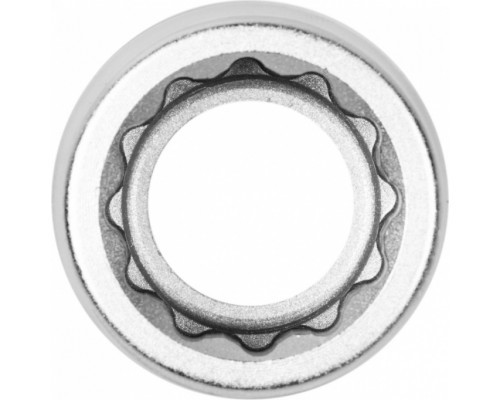 Головка 12-ти гранная 3/4" 21 мм KING TONY 633021M