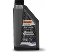 Масло для 4-тактных двигателей Ecologic SAE 10W40 DWO 600 1 л полусинтетическое DWO 600