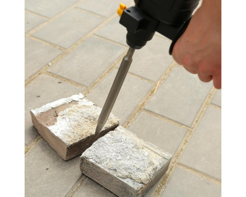 Набор буров SDS-Plus DEKO DH13-1 13 предметов в кейсе 065-0792 065-0792