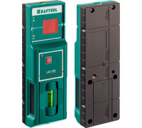 Приемник для линейного нивелира KRAFTOOL LR 70 34607