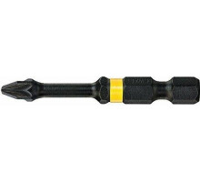 Бита для заворачивания ударная DeWALT РZ1х50 мм (5шт) IMPACT TORSION DT7390T DT7390T-QZ