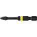 Бита для заворачивания ударная DeWALT РZ1х50 мм (5шт) IMPACT TORSION DT7390T DT7390T-QZ