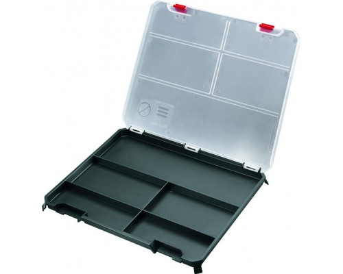 Накладка-кейс на крышку для SystemBox BOSCH 1600A019CG
