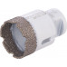 Сверло алмазное DIAM 40x35xМ14 Extra Line V-TECH 320275