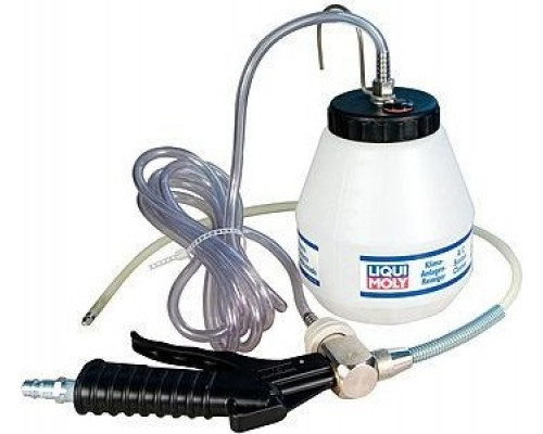 Пистолет для очистителя кондиционера LIQUI MOLY Klima-Anlagen-Reinigungspistole 4090 4090