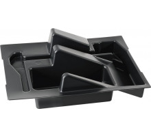 Вкладыш BOSCH L-Boxx 374 для GKS 85 1600A002VB