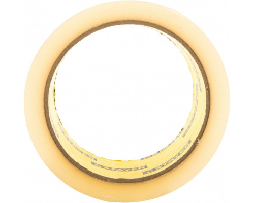 Скотч STAYER Max Tape клейкая лента, прозрачная, 48ммх60м 1204-50
