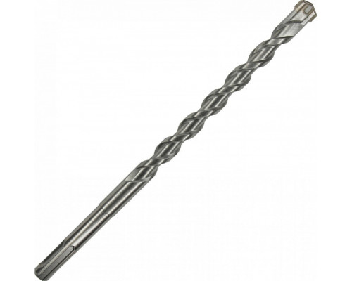 Бур SDS-plus ЗУБР ПРОФИ-4Х 20x1200 мм 29313-1200-20