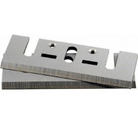 Нож MAKITA многоразовый 82мм 2шт D-07967 D-07967