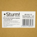 Штатив Sturm 4012-01-12 усиленный