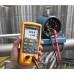Калибратор термопар Fluke 714B
