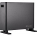 Конвектор THERMEX Pronto 2000M Black ЭдЭБ01362