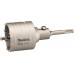 Коронка буровая SDS-plus MAKITA D-74011 в сборе 68х175 мм, m22 (центр. сверло, адаптер)