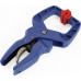 Зажим с храповым механизмом WORKPRO WP232013 38мм