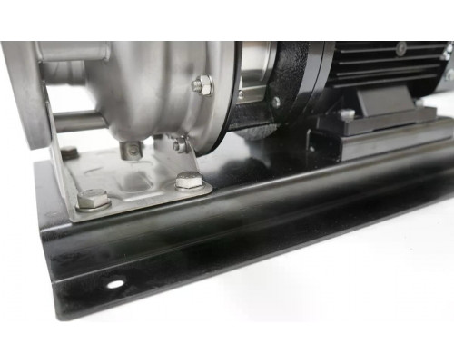 Насос консольно-моноблочный UNIPUMP FS50-32-160-1.5 5 49952