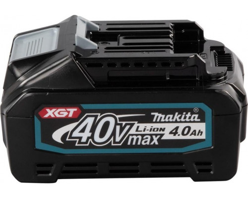Аккумулятор MAKITA 40.0В 4,0 Ач Li-ion XGT BL4040 191B26-6