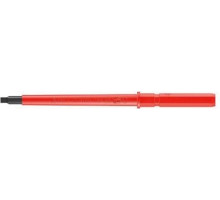 Стержень диэлектрический WERA Kraftform Kompakt VDE 1000 V 68i # 2 х 154 мм WE-003416 WE-003416