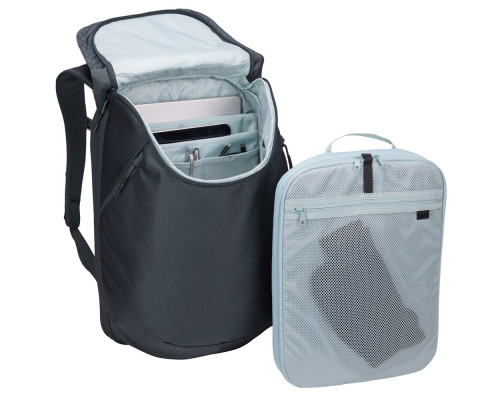 Рюкзак THULE 3205055 туристический Subterra 2, 26L, Dark Slate