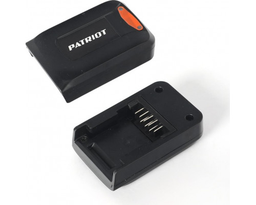 Зарядное устройство для аккумуляторов PATRIOT GL202 830201250