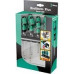 Набор отверток WERA Kraftform Plus 334/355/6 SR SATZ 6TLG. WE-105661 WE-105661