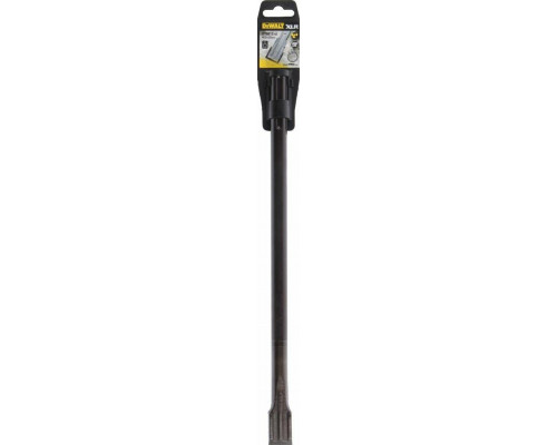 Зубило SDS-max DeWALT 25х400 мм DT6812-QZ DT6812-QZ