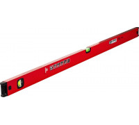 Уровень строительный KAPRO STREND PRO 787-40М 120 см, магнитный 787-40-120M
