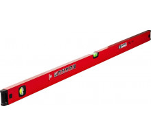 Уровень строительный KAPRO STREND PRO 787-40М 120 см, магнитный 787-40-120M