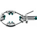 Струбцина ременная KRAFTOOL ВС-70 7 м 32207-2