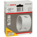 Коронка биметаллическая BOSCH STANDARD 121 ММ 2608584134