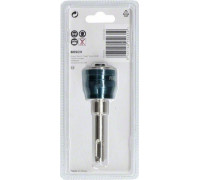 Адаптер для биметаллической коронки BOSCH 8.7х105 мм SDS-plus без сверла 2608594266
