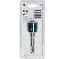 Адаптер для биметаллической коронки BOSCH 8.7х105 мм SDS-plus без сверла 2608594266