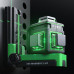 Лазерный уровень ADA CUBE 3-360 GREEN ULTIMATE EDITION А00569