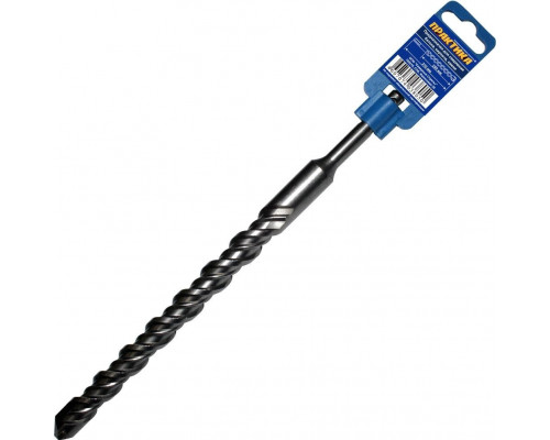Бур SDS-plus ПРАКТИКА 20х 400/460 мм 038-067 038-067