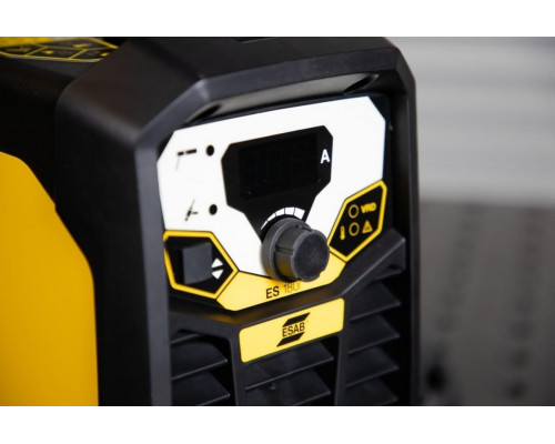 Сварочный инвертор ESAB Rogue ES 180i