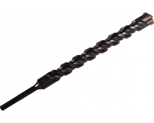 Бур SDS-Max ПРАКТИКА КВАДРО 45х 400/540 мм 648-052 648-052