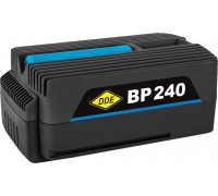 Аккумулятор DDE BP 240 (2 Ач, 40 В, Li-ion) 909-365