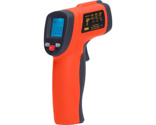 Пирометр ADA TemPro 550 А00223