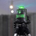 Лазерный уровень ADA ULTRALINER 360 4V green А00540