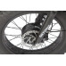 Электровелосипед GELBERT Saturn Dual PRO Хаки 0000416-3011