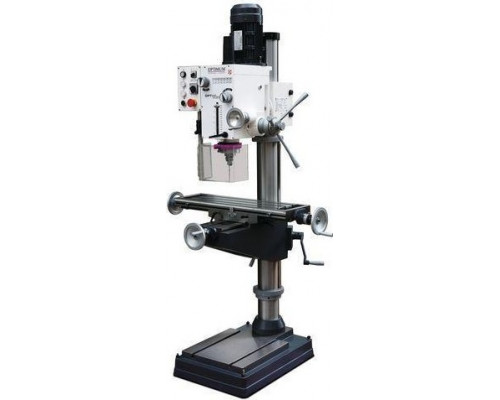 Станок сверлильный Optimum OPTIdrill DH 40CT 400V 3034349