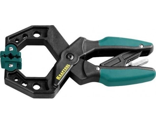 Струбцина быстрозажимная KRAFTOOL 55/60 мм rc-6 32224-05