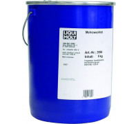 Смазка для карданных крестовин и подшипников LIQUI MOLY Mehrzweckfett 5 л 3554 3554