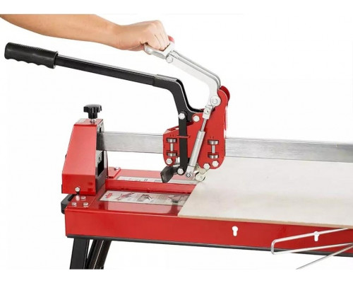 Плиткорез ручной KRISTAL GIGA-CUT PLUS 1600