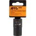 Головка для поврежденного крепежа AFFIX AF10930017, 1/2", 17 мм
