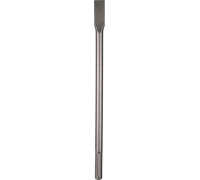Зубило SDS-max Kranz KR-91-0221 плоское, 18х25х280мм