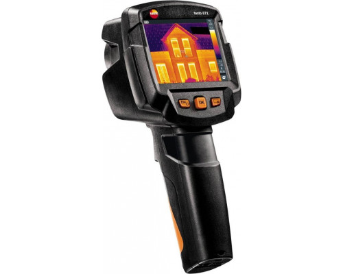 Тепловизор Testo 872 (0560 8721)
