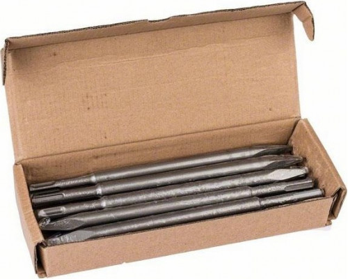 Пика BOSCH SDS-plus 250 мм ECO 2608578517
