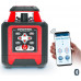 Лазерный уровень CONDTROL Easy Roto HVR ротационный 7-2-113