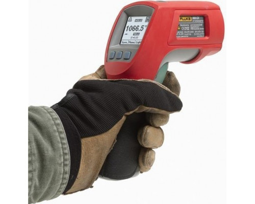 Пирометр Fluke 568 Ex искробезопасный 4321681