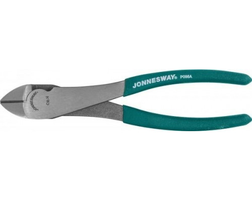 Бокорезы JONNESWAY P098A усиленные, 200 мм 048282